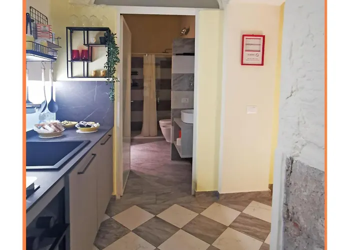 Casa Ranieri - Antiche Dimore Pisane Pise