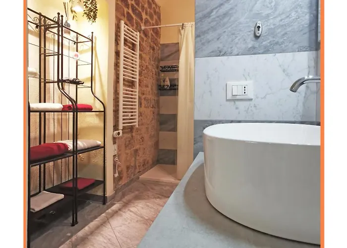 Casa Ranieri - Antiche Dimore Pisane