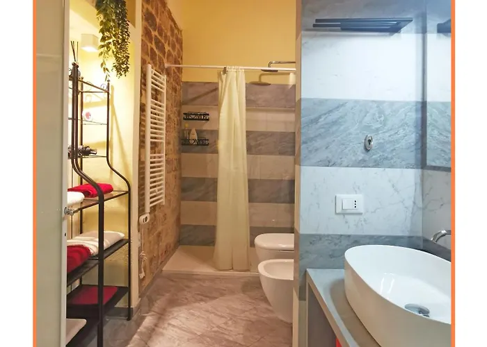 Casa Ranieri - Antiche Dimore Pisane Appartement *