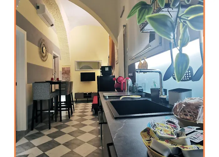 Casa Ranieri - Antiche Dimore Pisane