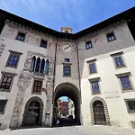 דירה Casa Ranieri - Antiche Dimore Pisane