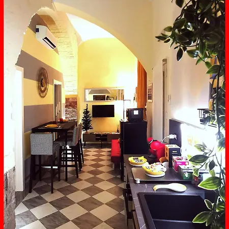 Casa Ranieri - Antiche Dimore Pisane *