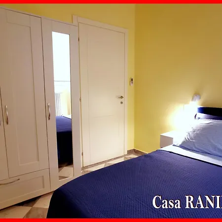 شقة Casa Ranieri - Antiche Dimore Pisane بيزا