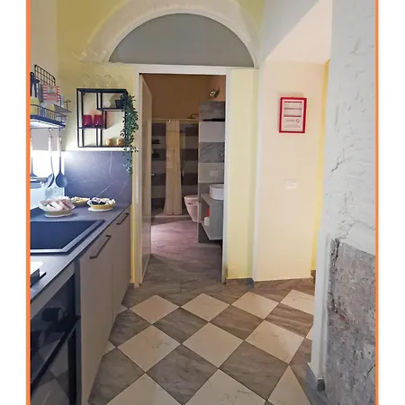 Casa Ranieri - Antiche Dimore Pisane Pisa