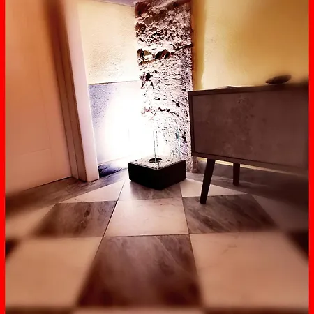 Apartment Casa Ranieri - Antiche Dimore Pisane *